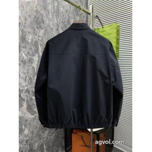 ブランド コピー 販売 店特価高品質 新作超高人気 全国無料人気ジャケットPRADA