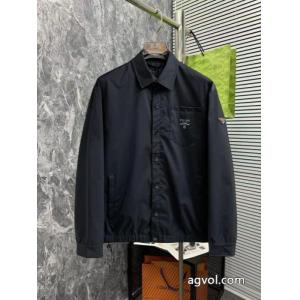 ブランド コピー 販売 店特価高品質 新作超高人気 全国無料人気ジャケットPRADA