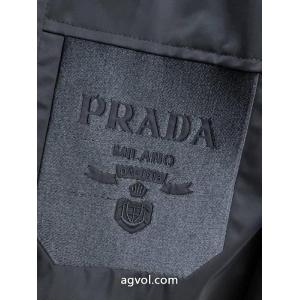 PRADAコートセレブ愛用 大人で素敵 超激得格安ブランド コピー 専門