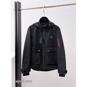 品質保証定番 人気セール260%新品 在庫あり 5-6日着コピー 商品 販売PRADAジャケット