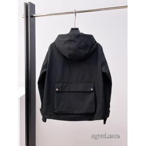 品質保証定番 人気セール260%新品 在庫あり 5-6日着コピー 商品 販売PRADAジャケット