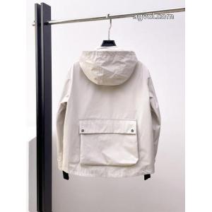 品質保証定番 人気セール260%新品 在庫あり 5-6日着コピー 商品 販売PRADAジャケット