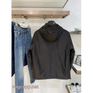 pradaプラダ高品質2026秋冬新作ジャケット