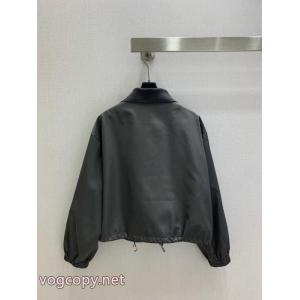 PRADA激安大特価格安 高品質な新品 最新超人気偽 ブランド 販売ジャケット
