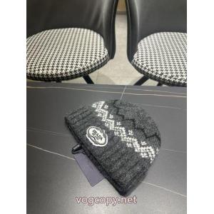 高評価 肌触りがとても良い 人気爆だんな売れ筋！プラダブランド コピー 品帽子..