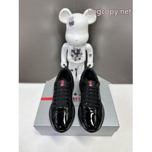 偽物 ブランド 販売スニーカーPRADA限定セール新作登場 最新限定お目立ち 2026秋冬トレンドNO1.