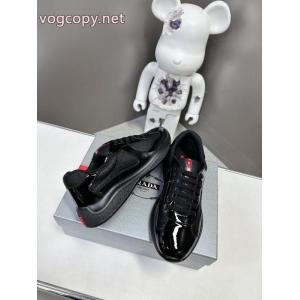 偽物 ブランド 販売スニーカーPRADA限定セール新作登場 最新限定お目立ち 2026秋冬トレンドNO1.