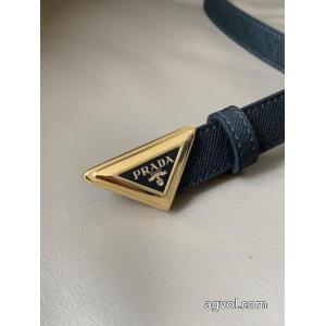 PRADA激安 通販 専門ベルト最新とても可愛い 数量限定正規品 入手困難限定アイテム..