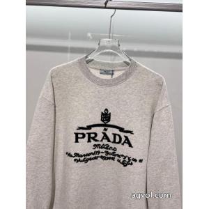 大人のおしゃれに トレンド感溢れた 国内即発 スーパー コピー メンズパーカーPRADA.