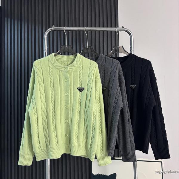 ブランド 激安 プラダコート快適な履き心地SS25極上発売 0