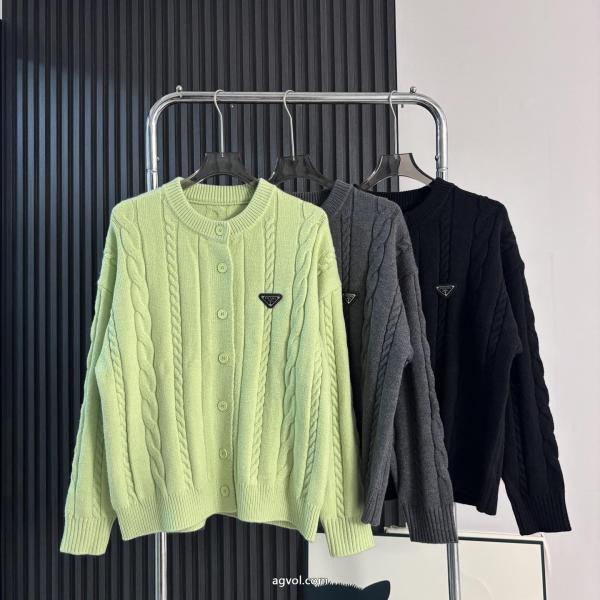 ブランド 激安 プラダコート快適な履き心地SS25極上発売 3