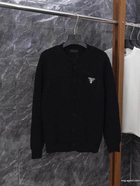 PRADA2025年秋冬シーズンに登場NEW!国内完売コピー 商品 販売コート 0 