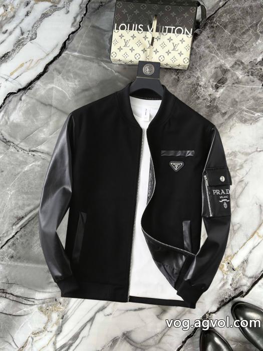 ブランド コピー 販売ジャケットPRADA数量限定奇跡の入荷限定SALE 0 