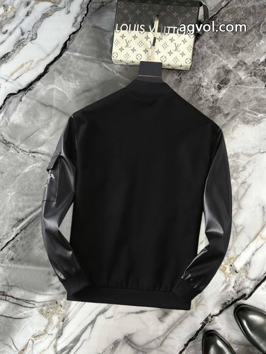 ブランド コピー 販売ジャケットPRADA数量限定奇跡の入荷限定SALE 5 