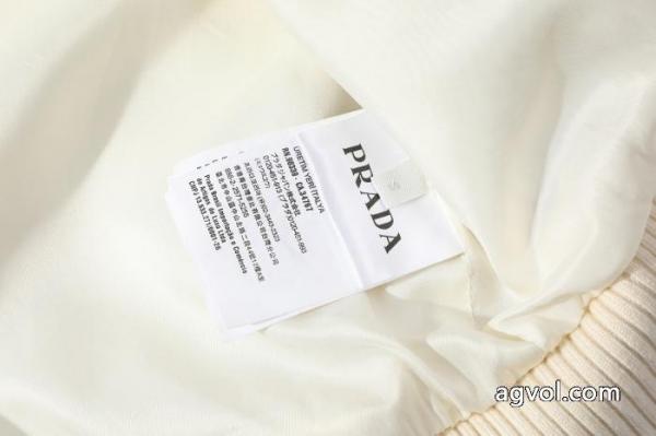 今年風大注目皮革フライトジャケット激安 ブランド 通販PRADA 5 