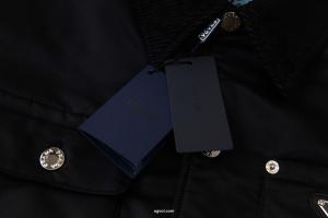 PRADAブランド フェイク新作在庫希少最新商品即完売必至コート