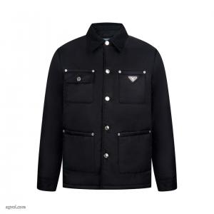 PRADAブランド フェイク新作在庫希少最新商品即完売必至コート