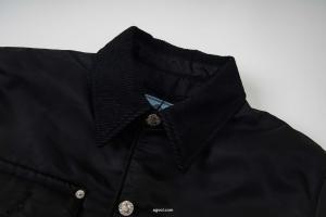 PRADAブランド フェイク新作在庫希少最新商品即完売必至コート