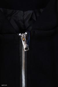 ブランド アクセサリー 激安コート清潔感溢れる25ss洗練デザインPRADA
