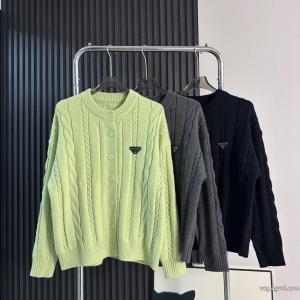 ブランド 激安 プラダコート快適な履き心地SS25極上発売
