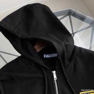 プラダコートコピー 商品 販売先取り2026限定新作上品な落ち感ある