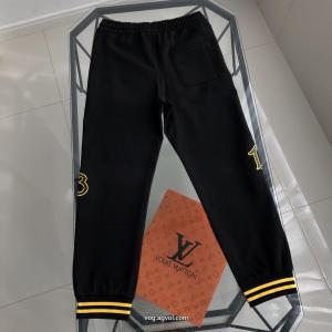先行予約販売今季大人気のデザインスラックスPRADAブランド 品 コピー