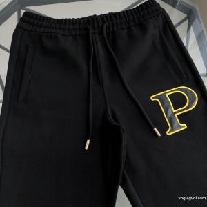 先行予約販売今季大人気のデザインスラックスPRADAブランド 品 コピー