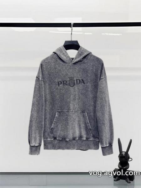 PRADAコピー 品 販売パーカー新秋セールアイテム先行入手 0