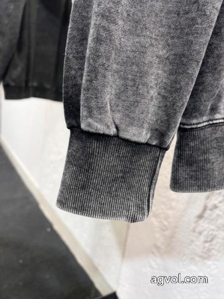 PRADAコピー 品 販売パーカー新秋セールアイテム先行入手 3