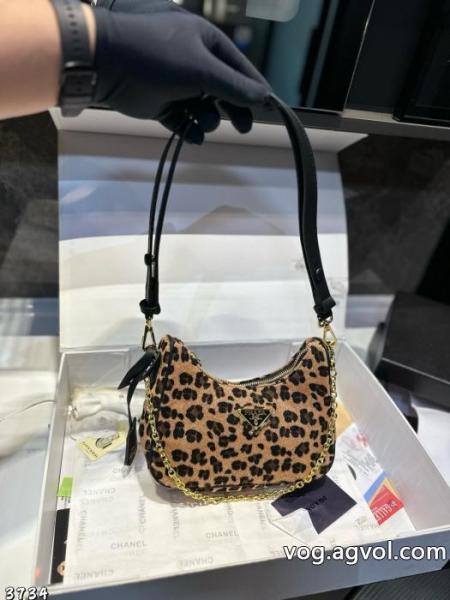プラダ今年もトレンド数量限定奇跡の入荷ブランド コピー  レディース女士バッグ 0 