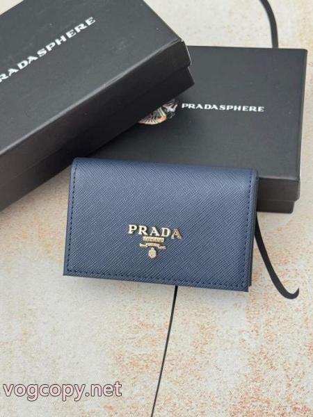 PRADA爆発型メンズパスケース小銭入れコーナー新モデル 5 