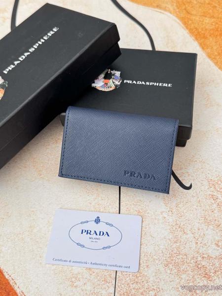 ブランド コピー 販売メンズ財布デザイン高い速達EMS便お得新品PRADA 0 