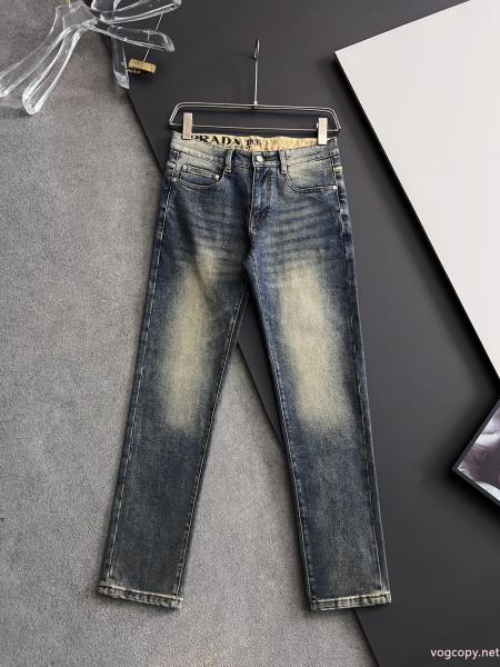 ジーンズPRADAスーパー コピー 安心お気に入りのスタイルロゴが印象的希少お得！ 0 