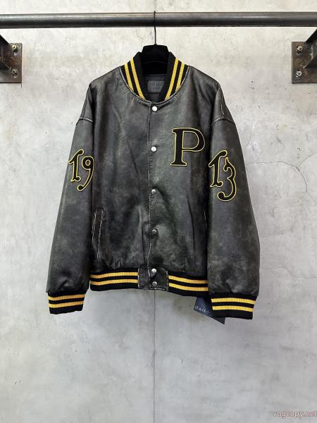 ジャケット偽物 ブランド ショップ大人感漂う秋冬新作 最終価格 秋冬トレンドPRADA 0