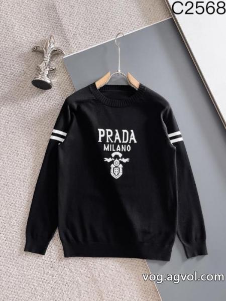 セーターPRADAブランド 品 激安 通販新作入荷 先行販売 大好評 0 