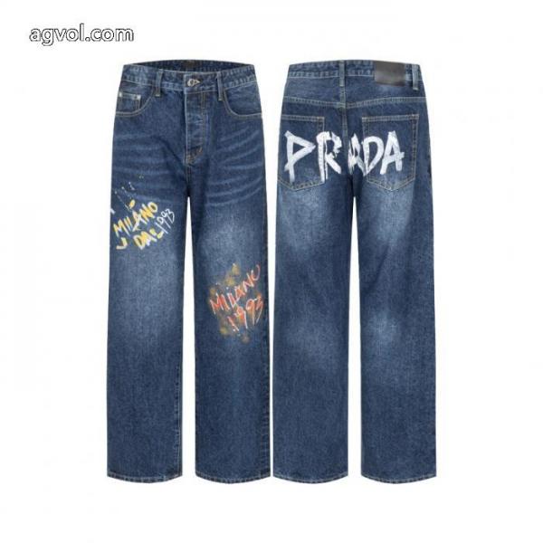 PRADAコピー 品 販売上品スタイル 人気急上昇 人気急上昇中ジーンズ 5 