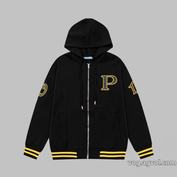 激安 通販 ブランド一番人気 希少限定 存在感のあるコートPRADA 0