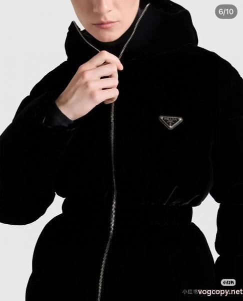 ダウンジャケット有名な 季節限定販売 限定SALE偽 ブランド 販売PRADA 0 