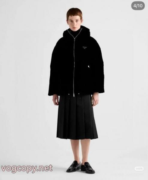 ダウンジャケット有名な 季節限定販売 限定SALE偽 ブランド 販売PRADA 6 