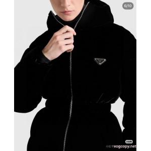ダウンジャケット有名な 季節限定販売 限定SALE偽 ブランド 販売PRADA