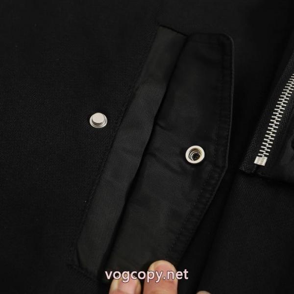 新作期間限定セール 切りっぱなし 洒落感を演出する!コピー 商品 販売パーカーPRADA 4