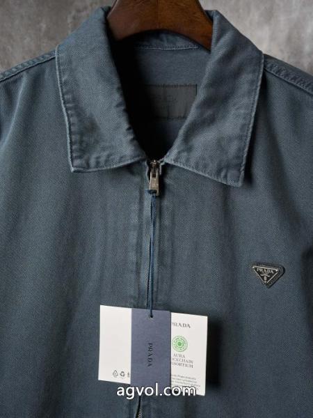 限定激安 2025 これで完璧 最新入荷ブランド 品 激安 通販ジャケットPRADA 2