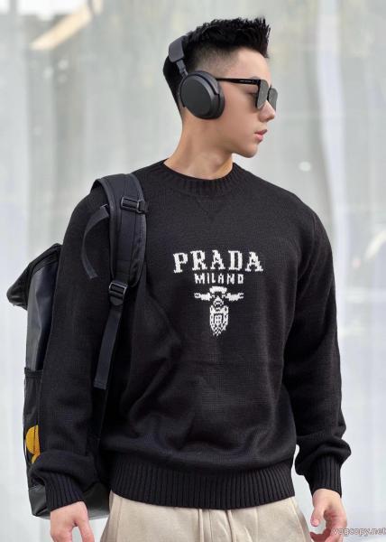 スーパーコピー2025数量限定超特価 定番人気 優等品PRADAセーター 0 
