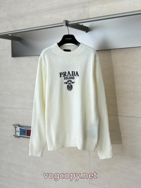 スーパーコピー2025数量限定超特価 定番人気 優等品PRADAセーター 6 
