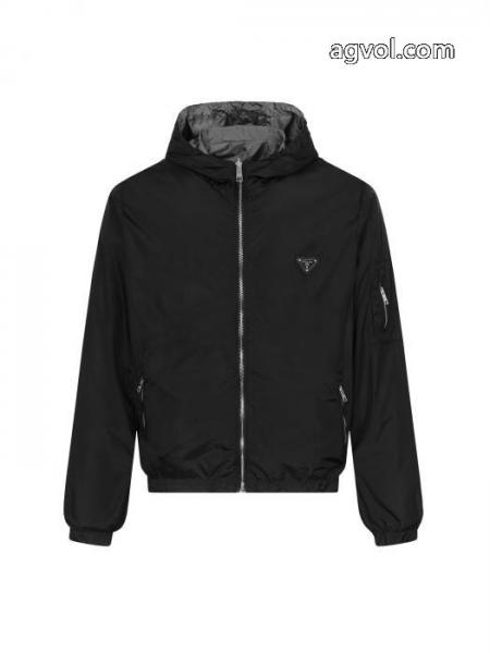 プラダ限定生産品 高級感の漂う逸品 素敵デザイン未入荷ブランドジャケット偽 ブランド 5
