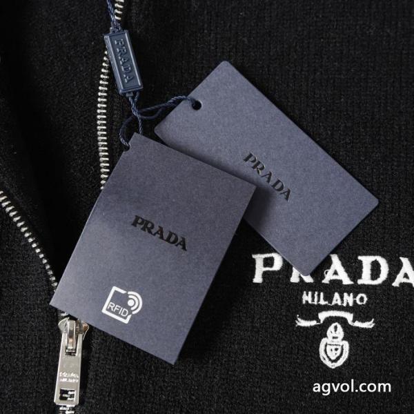 コピー 商品 通販上品キレイ 素晴らしい新作 新価格で登場PRADAセーターコート 6 