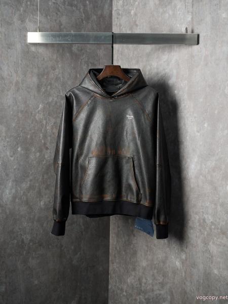 ジャケット正規品保証25秋冬 柔らかな着心地 安定した質感スーパー コピー 品PRADA 0 