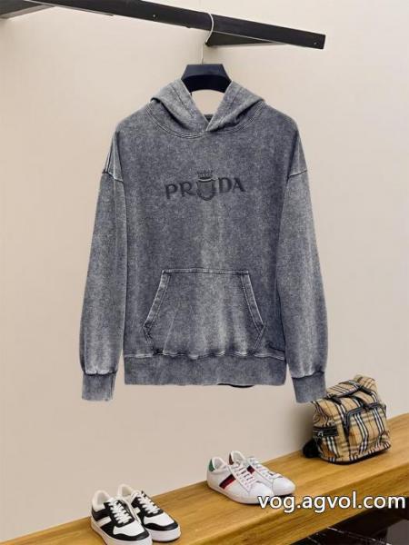 パーカーブランド 品 コピーPRADA特に注目したい 250%正規品新品保証 人気急上昇 0 