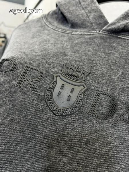 パーカーブランド 品 コピーPRADA特に注目したい 250%正規品新品保証 人気急上昇 5 