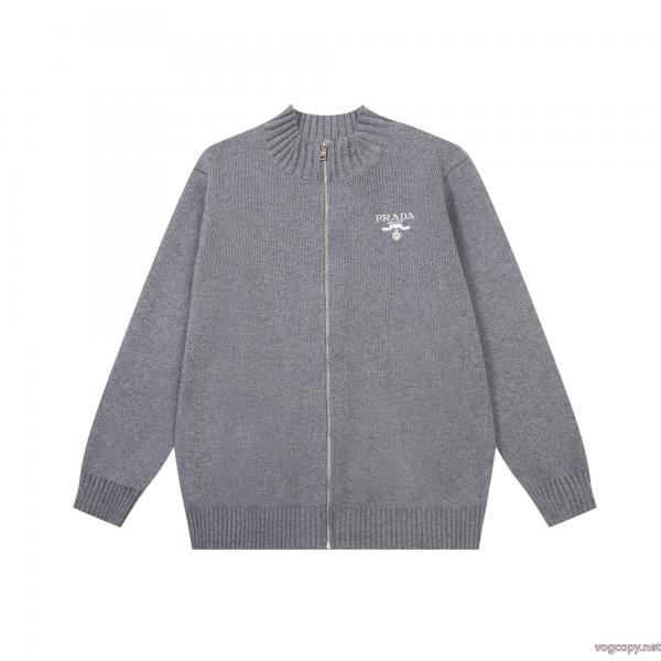 プラダ最短翌日着 HOT250%新品 最安値新作ニットコートブランド 品 コピー 0